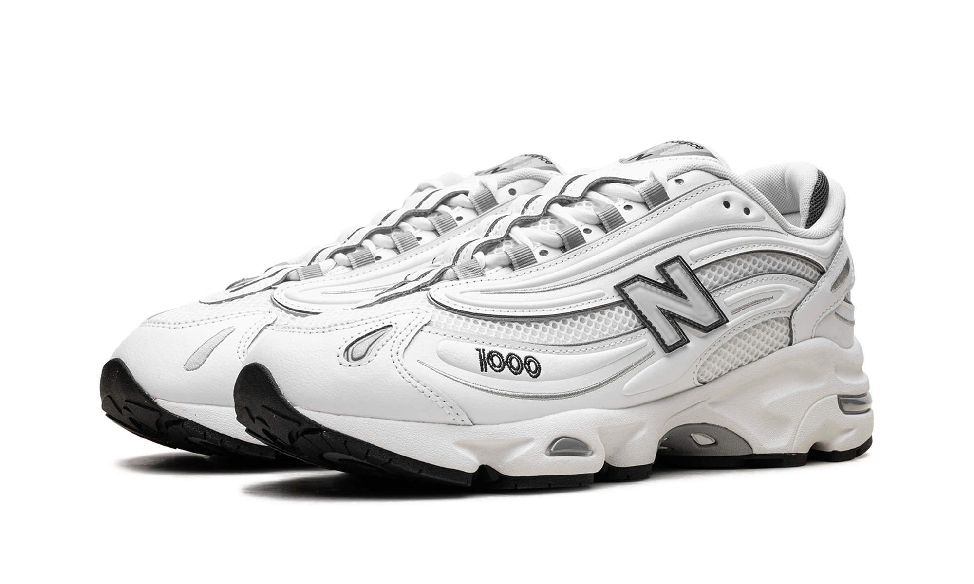 1000 "White" - 2