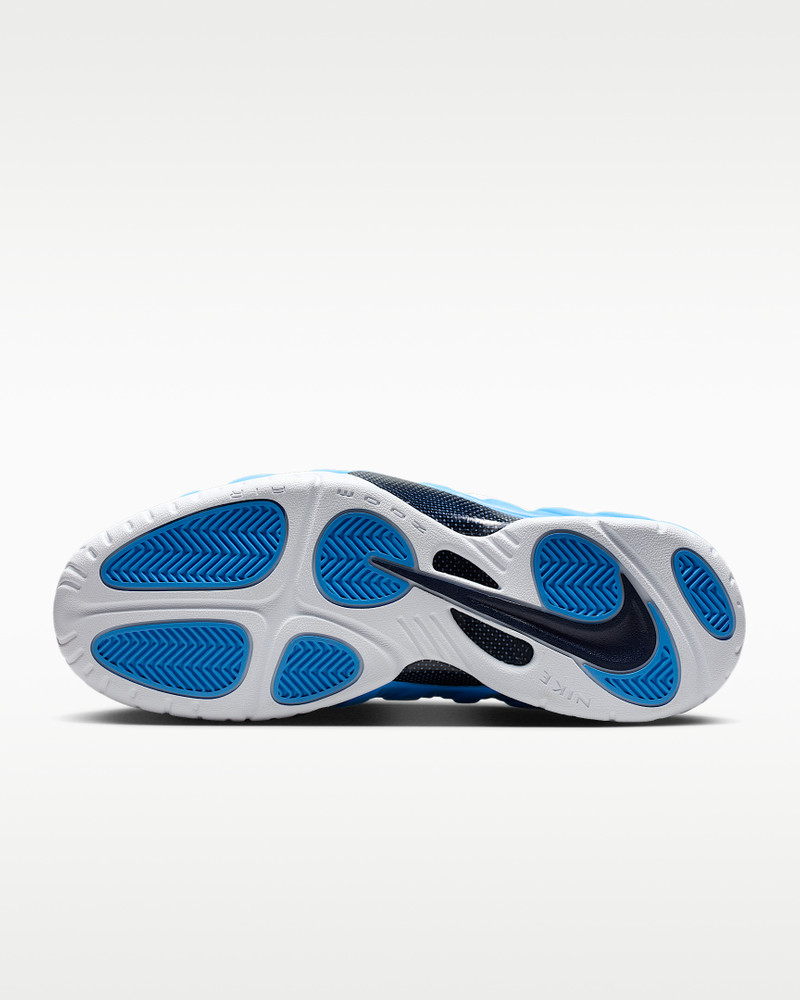 Nike Nike Air Foamposite Pro Men's Shoes outlook