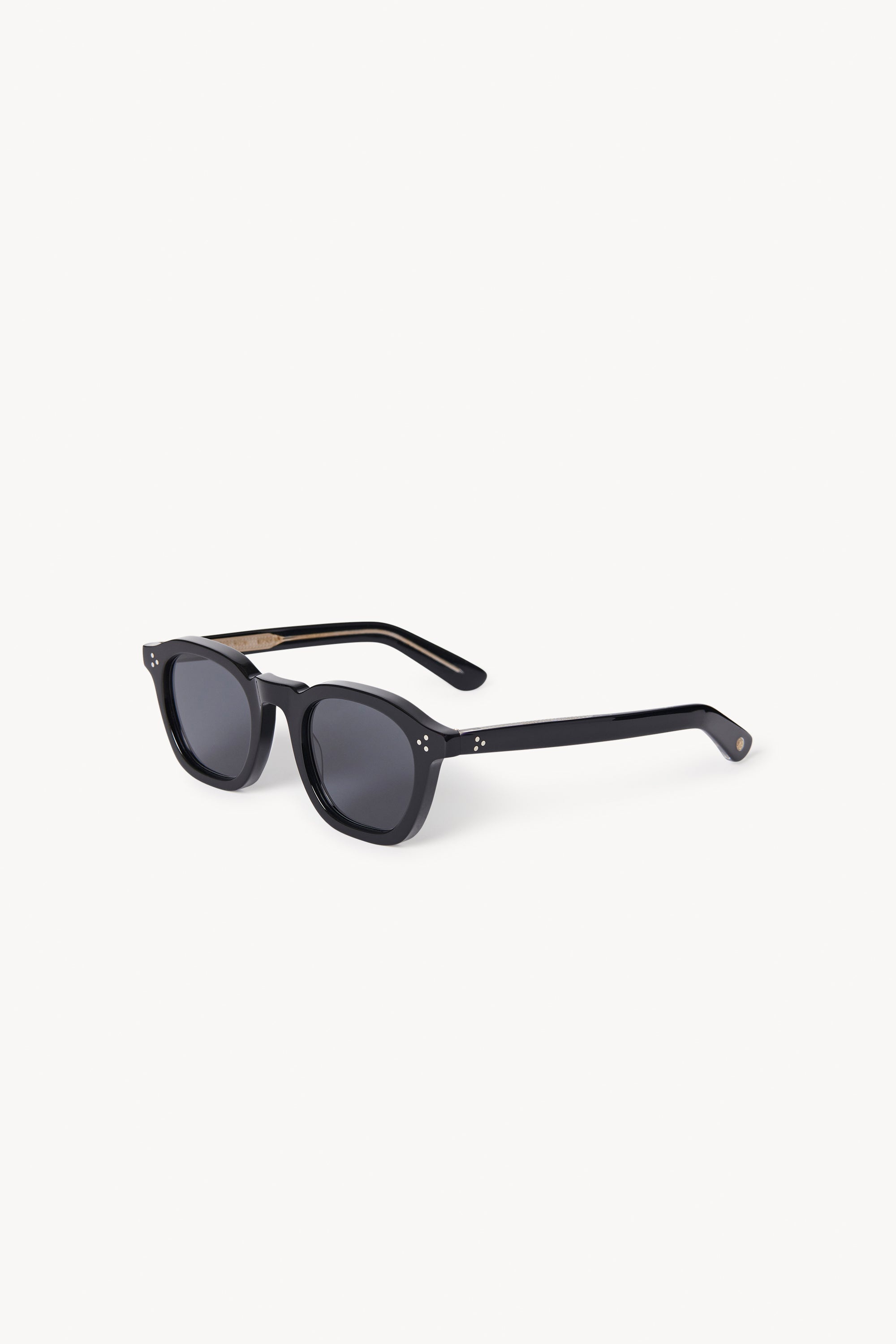 THE ROW × EYEVAN Jordan サングラス 完売 THEROW EYEVAN JORDAN サングラス ザロウ ブルー 新品