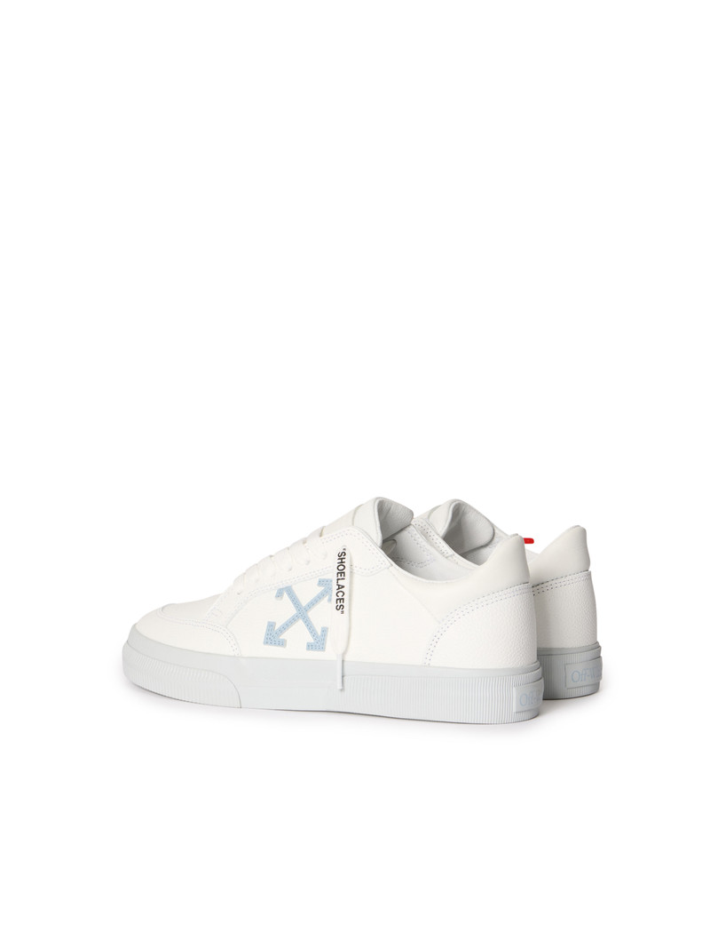 Vulcanized Low Sneakers 5