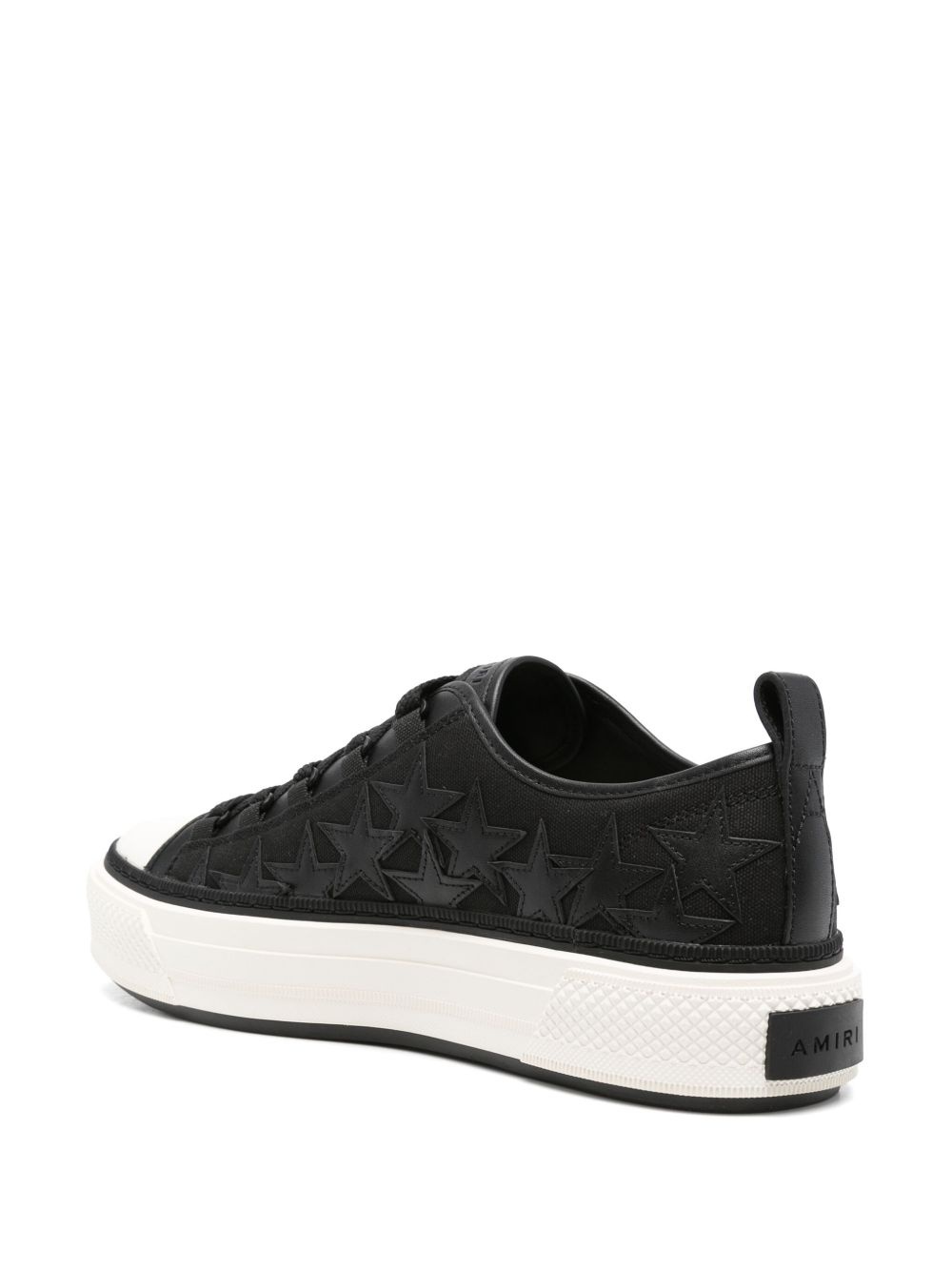 Stars low sneakers - 3