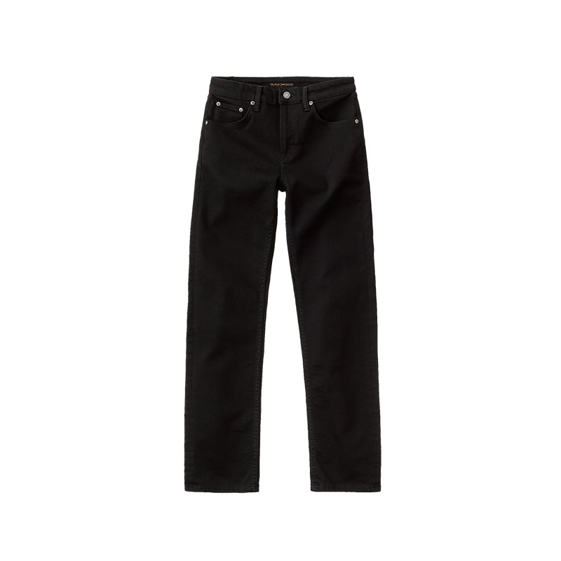 Straight Sally Everblack - 8