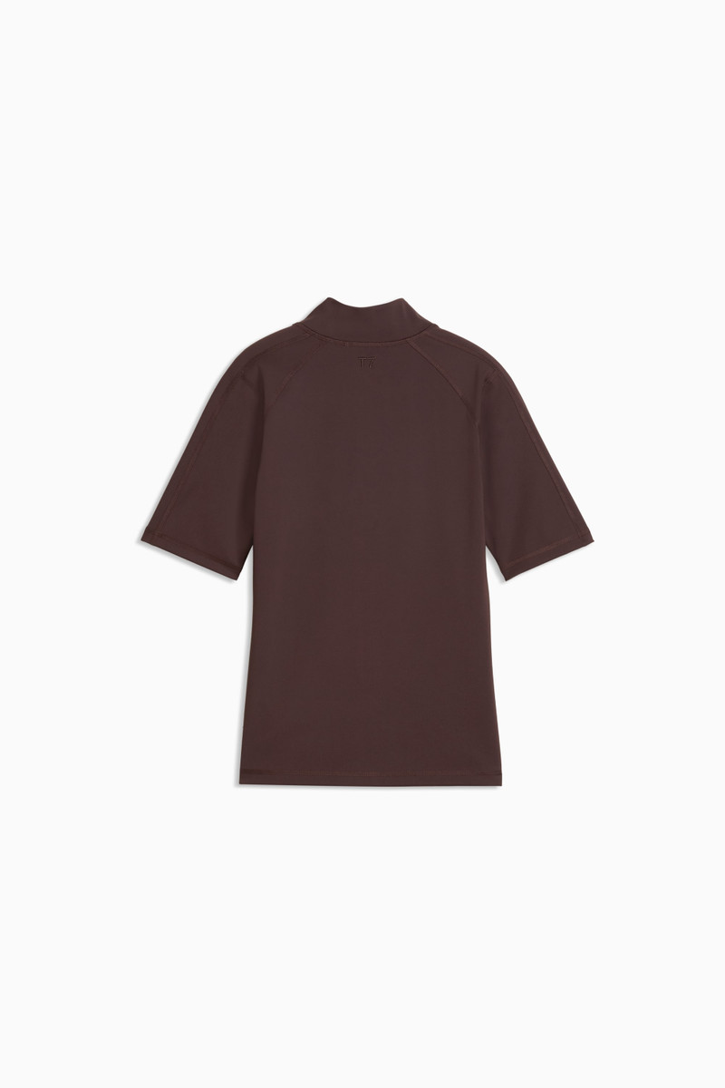 T7 Women's Tight Tee 2