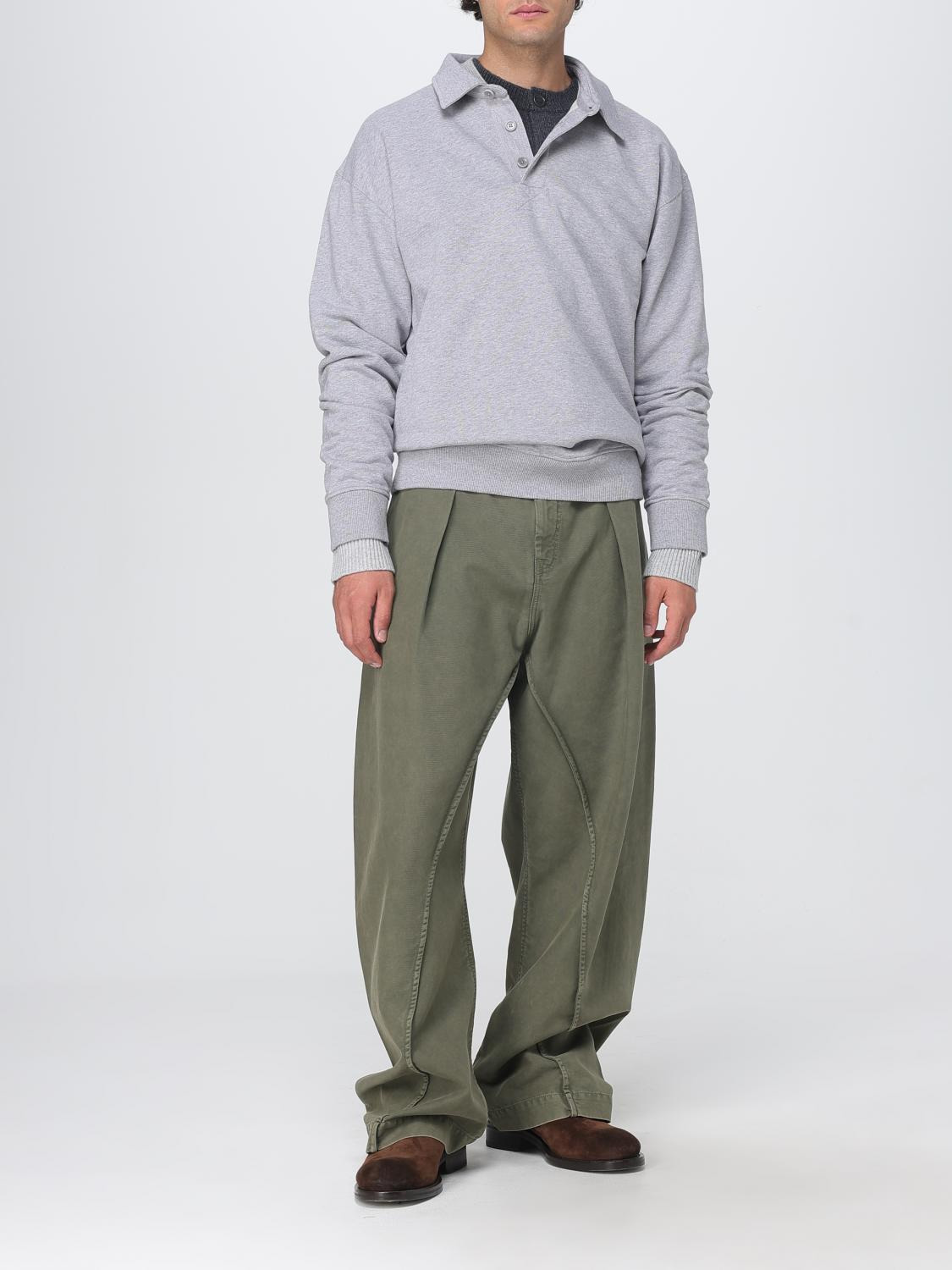 Polo shirt men Jw Anderson - 2