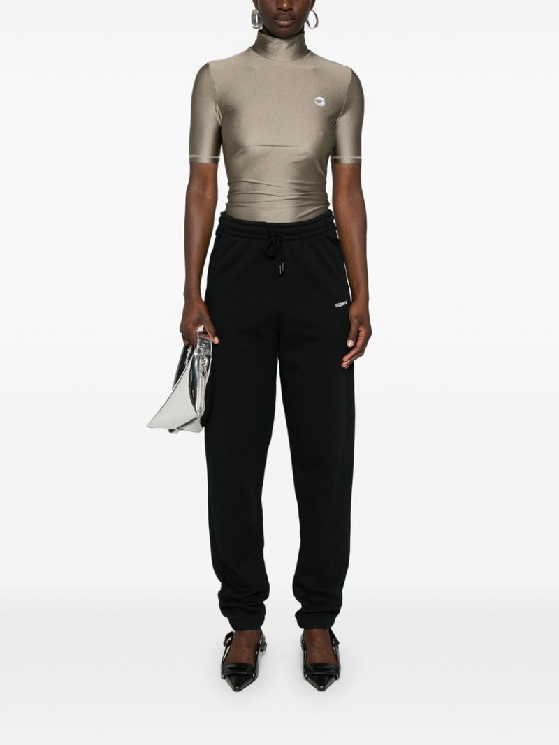 COPERNI logo-print track pants outlook