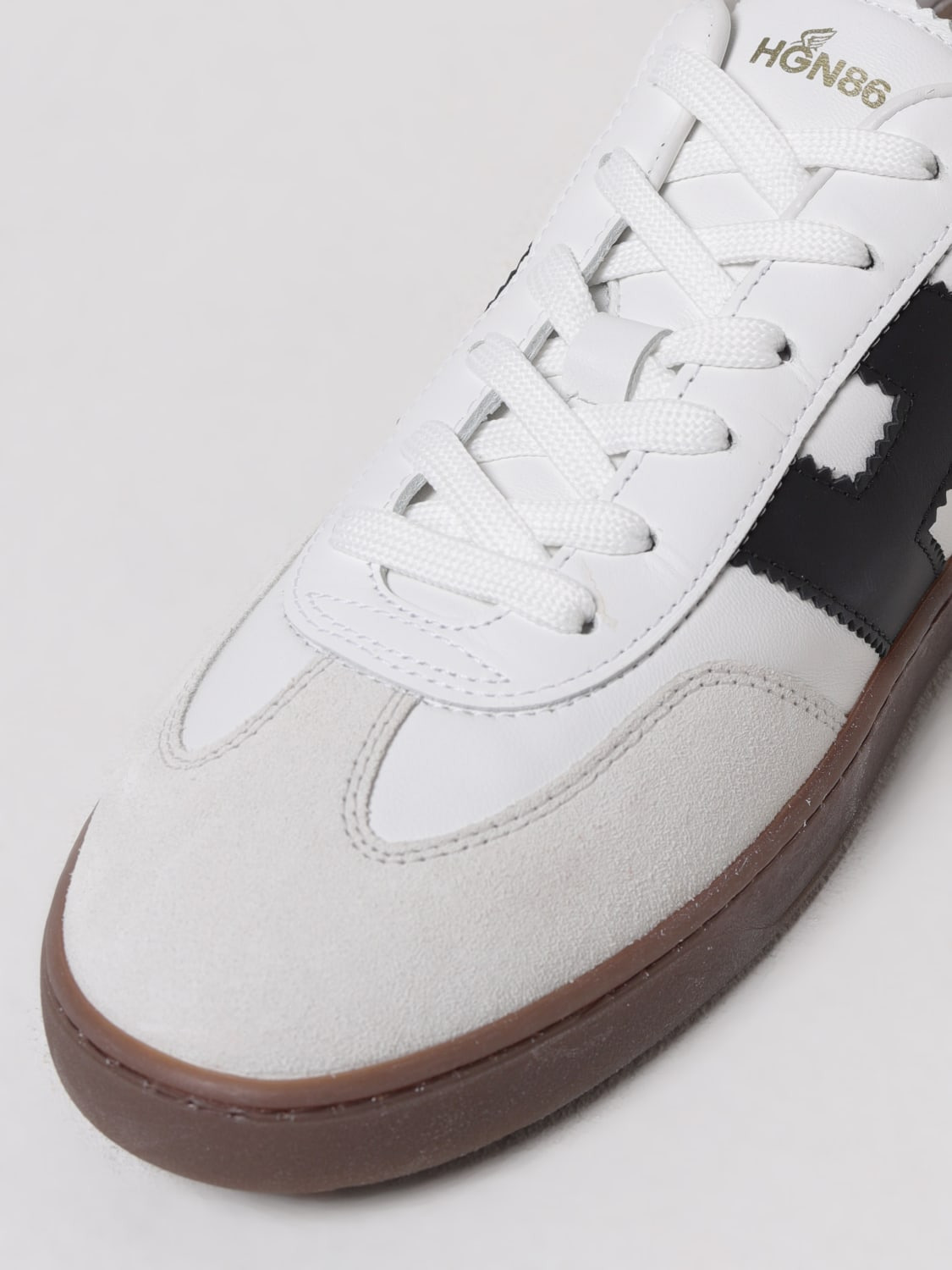 Sneakers men Hogan - 4