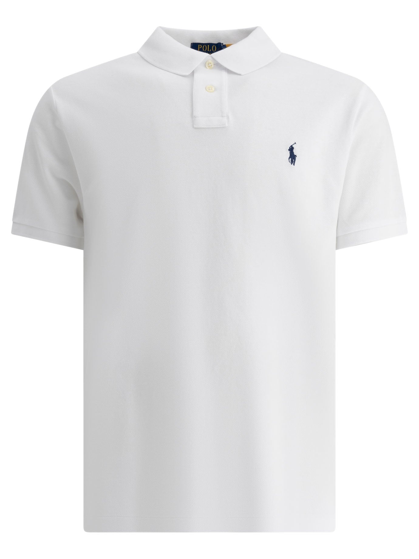 Polo Ralph Lauren - Polo Ralph Lauren Polo Shirts - 1