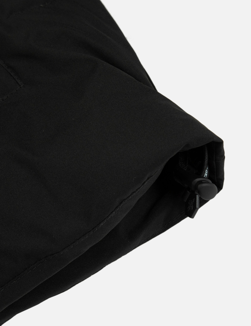 Seagull Appliqué Regular Fit Down Jacket 3