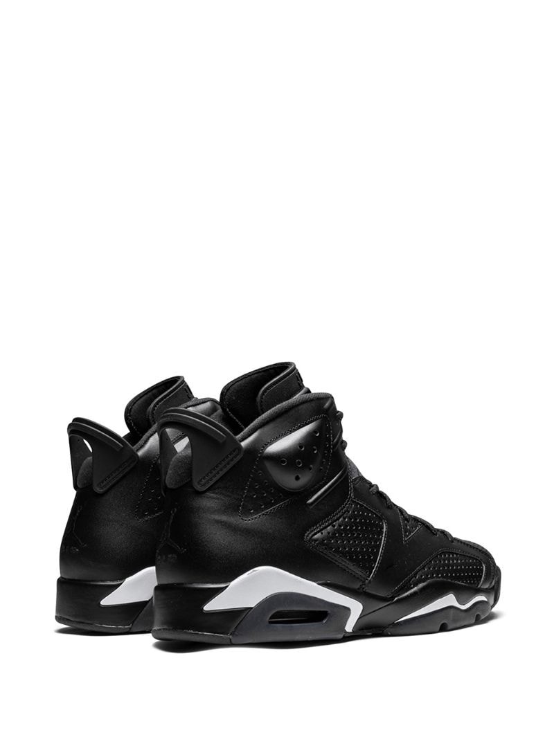 Jordan Air Jordan 6 Retro black cat | REVERSIBLE