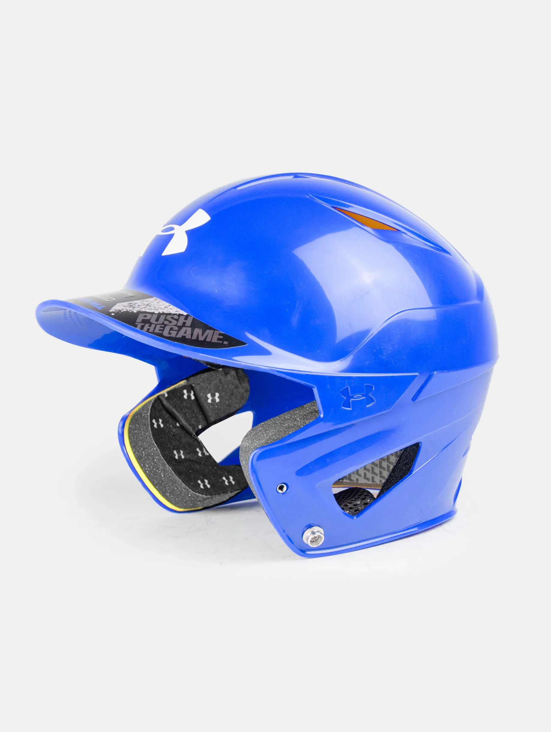 Adult UA Converge Batting Helmet - 1