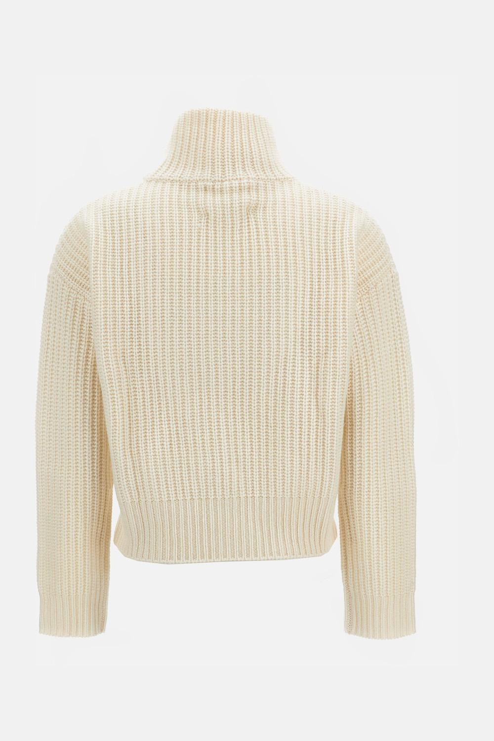 JULIAN SWEATER - 3