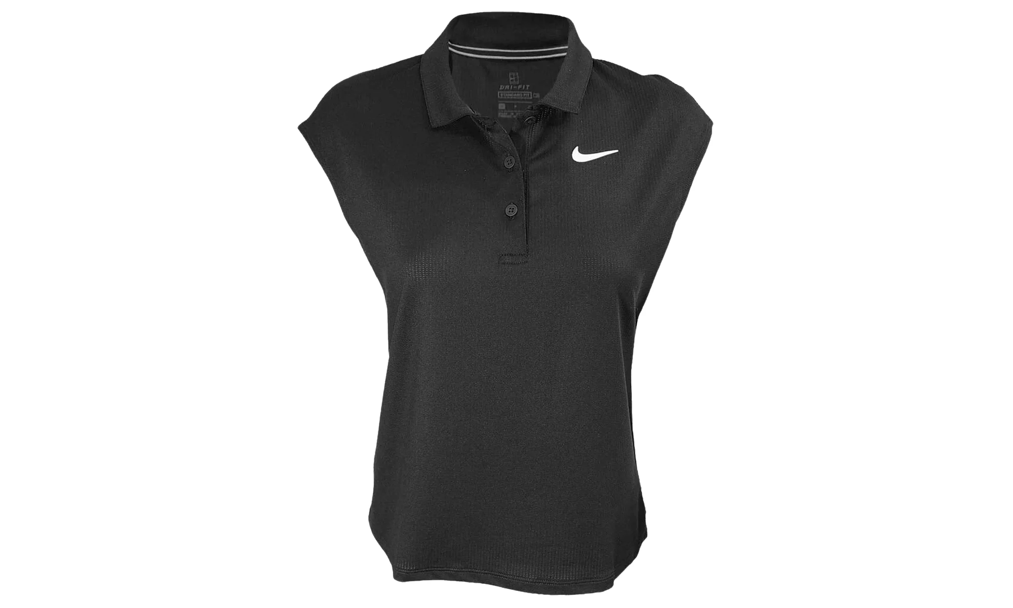 Court Victory Polo WMNS "BLACK" CV2473 010 - 1