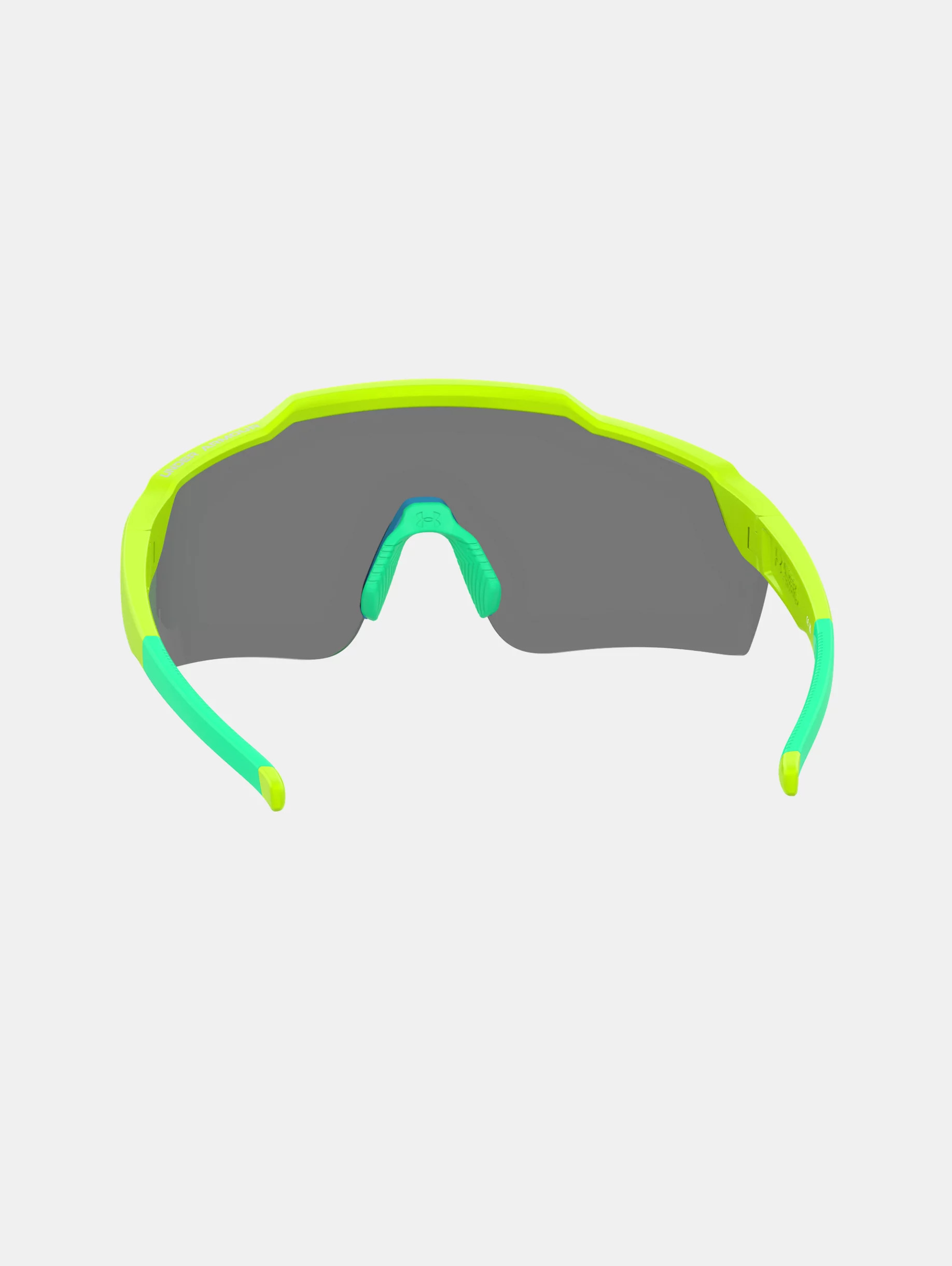 Unisex UA Level Up Mirror Sunglasses - 2