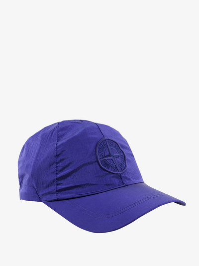 Stone Island HAT outlook