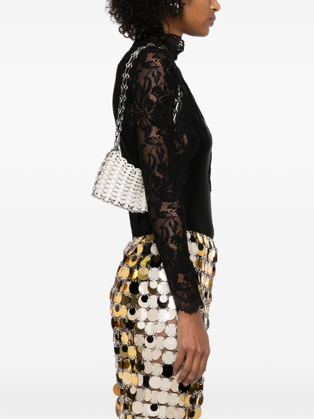nano Iconic 1969 cross body bag - 2