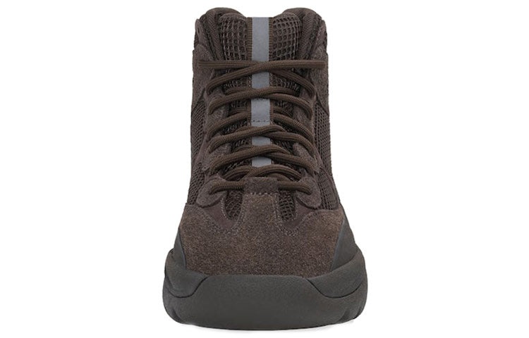 adidas Yeezy Desert Boot 'Oil' EG6463 - 3