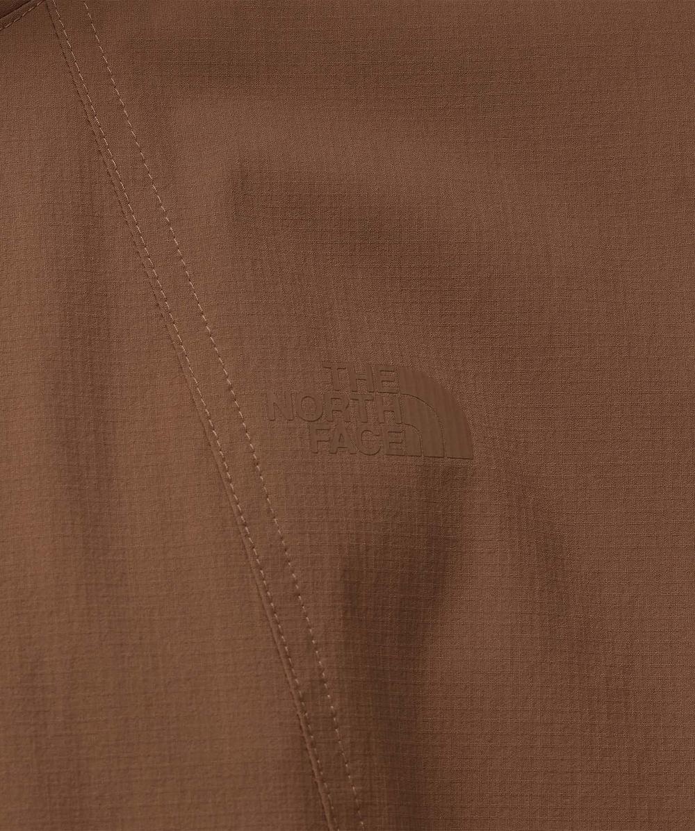 North dome wind jacket - 4