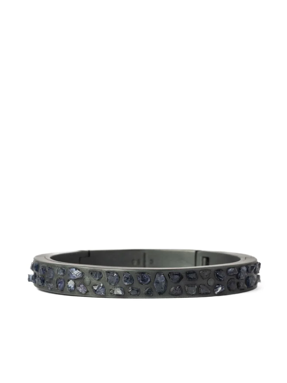 Sistema tanzanite-embellished bracelet - 1