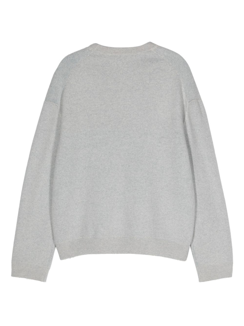 Marko intarsia-logo jumper - 2