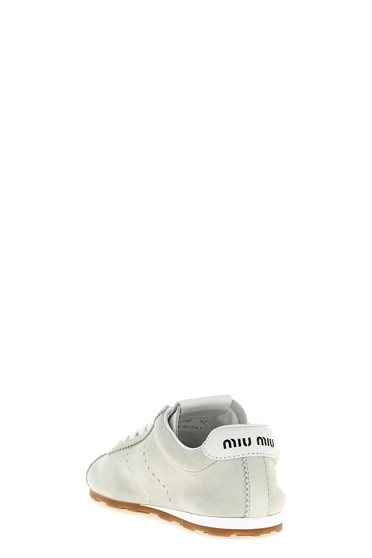 'Plume' sneakers - 3