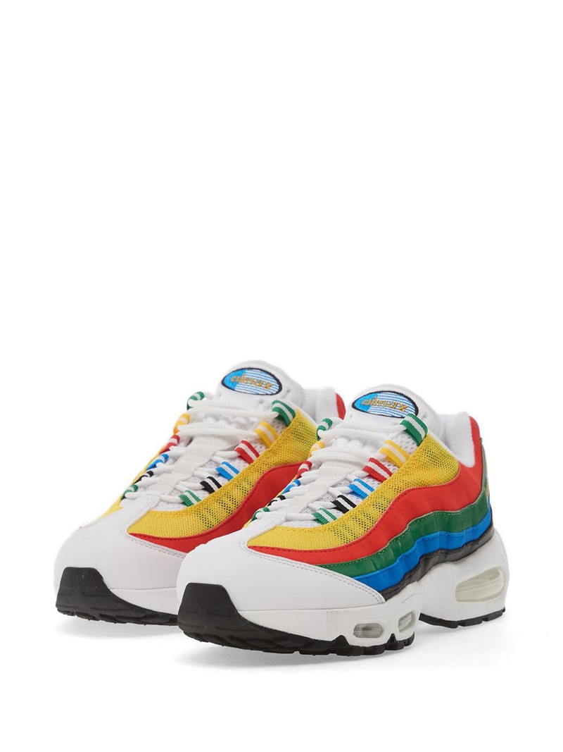 Nike Air Max 95 sneakers outlook