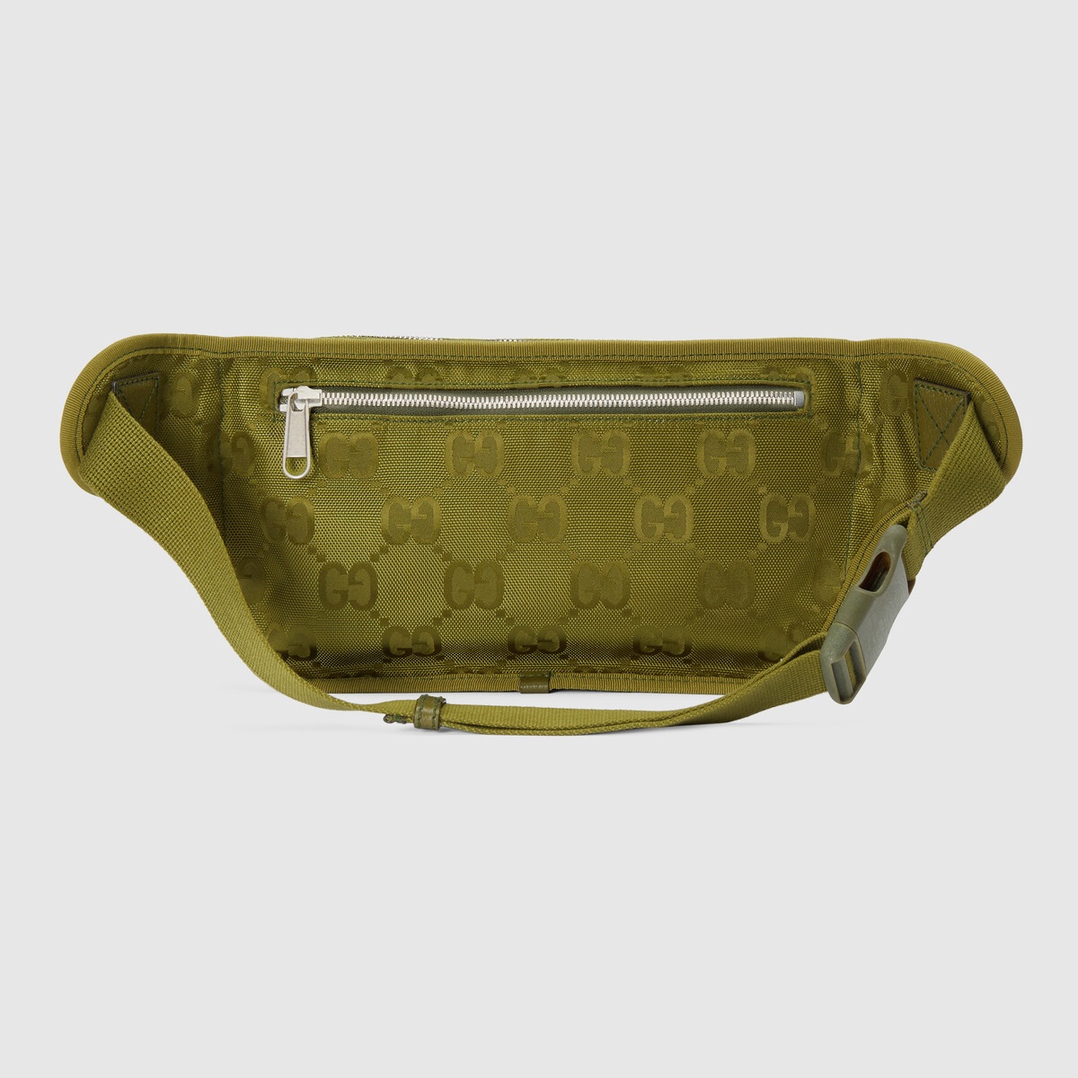 Gucci Off The Grid large belt bag - 4