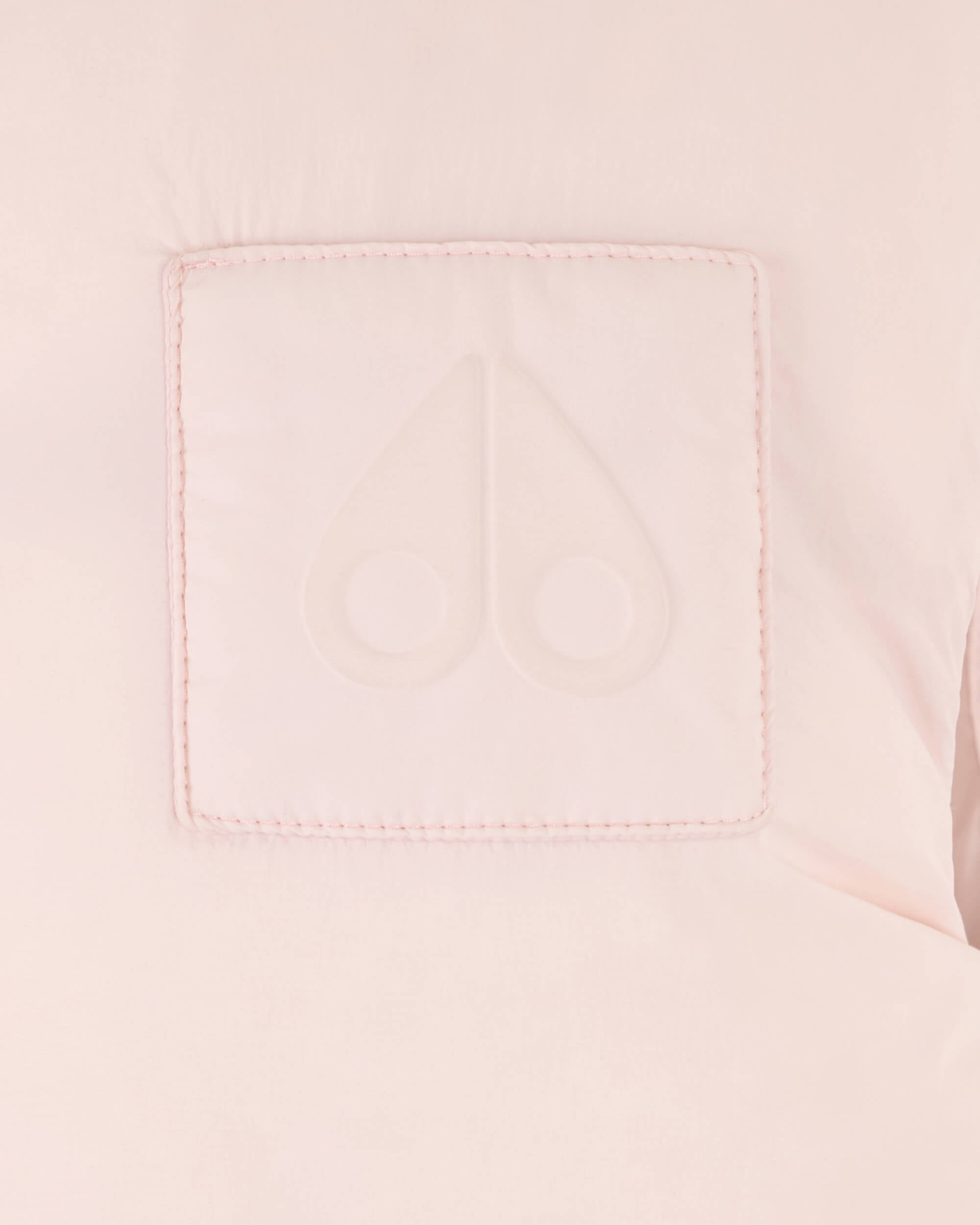 DUVET KATRINA VEST - 5