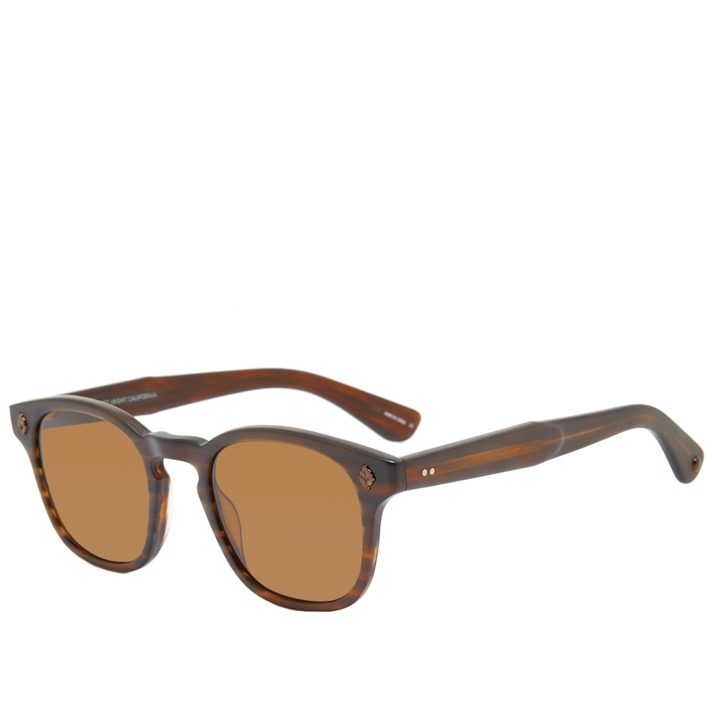 Garret Leightt Ace Sunglasses - 1