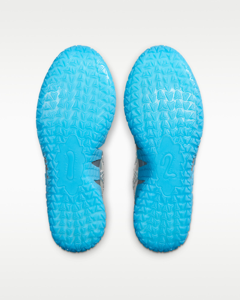 Ja 3 "Cloud Island" Basketball Shoes 10