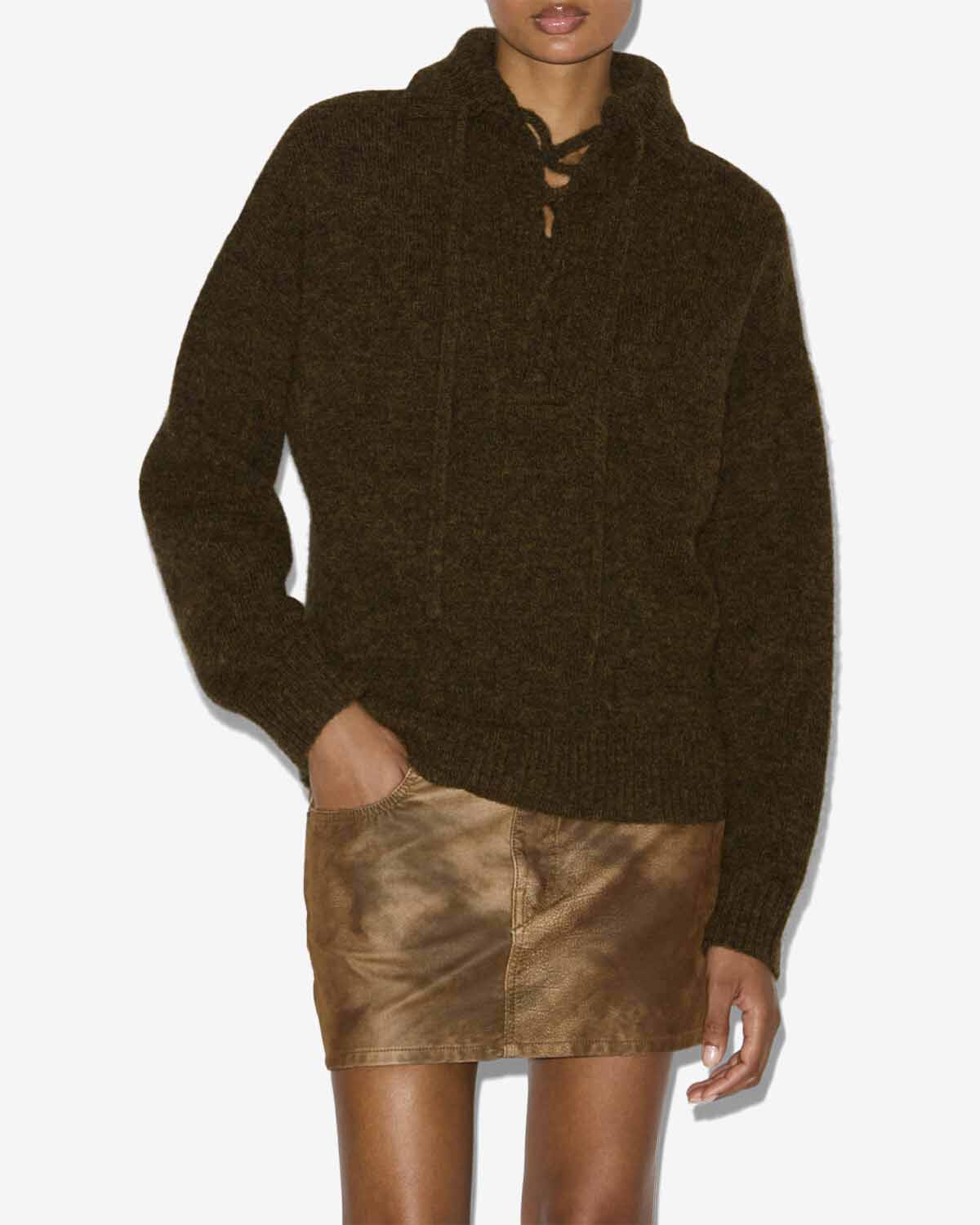PHYLIA SWEATER - 4