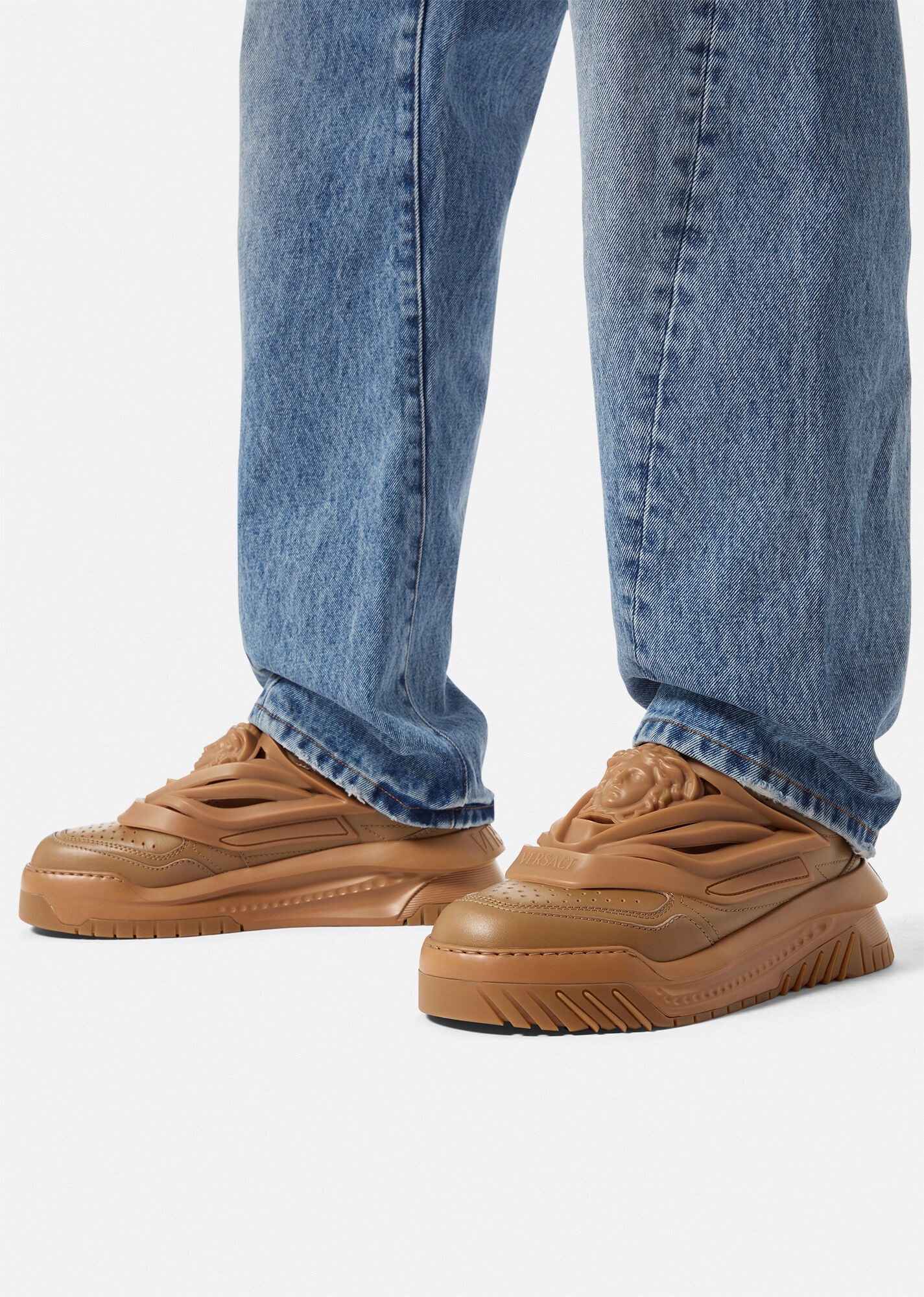Odissea Sneakers - 5