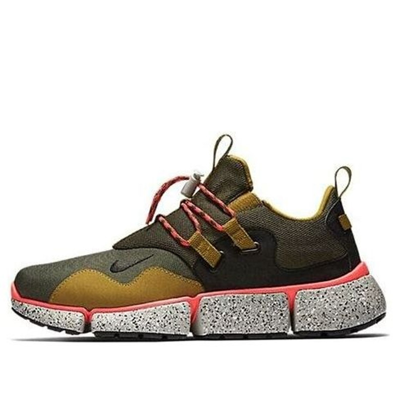Nike Pocket Knife DM 'Desert Moss' 898033-300 - 1