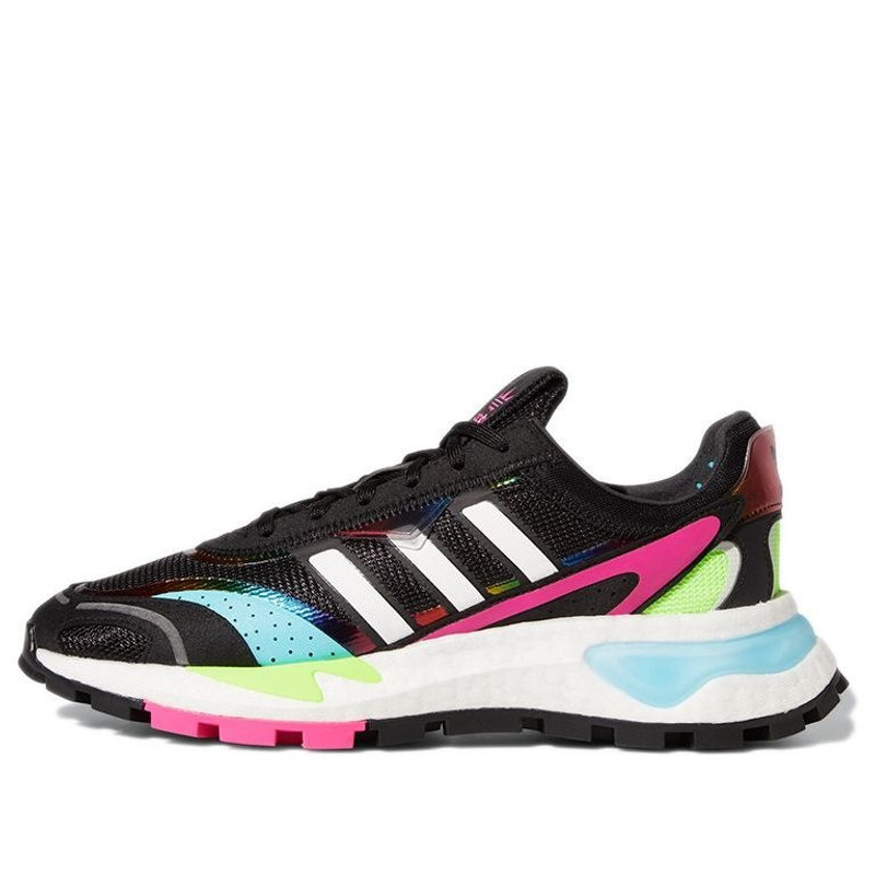 adidas Retropy P9 'Black Multi' Q47100 - 1