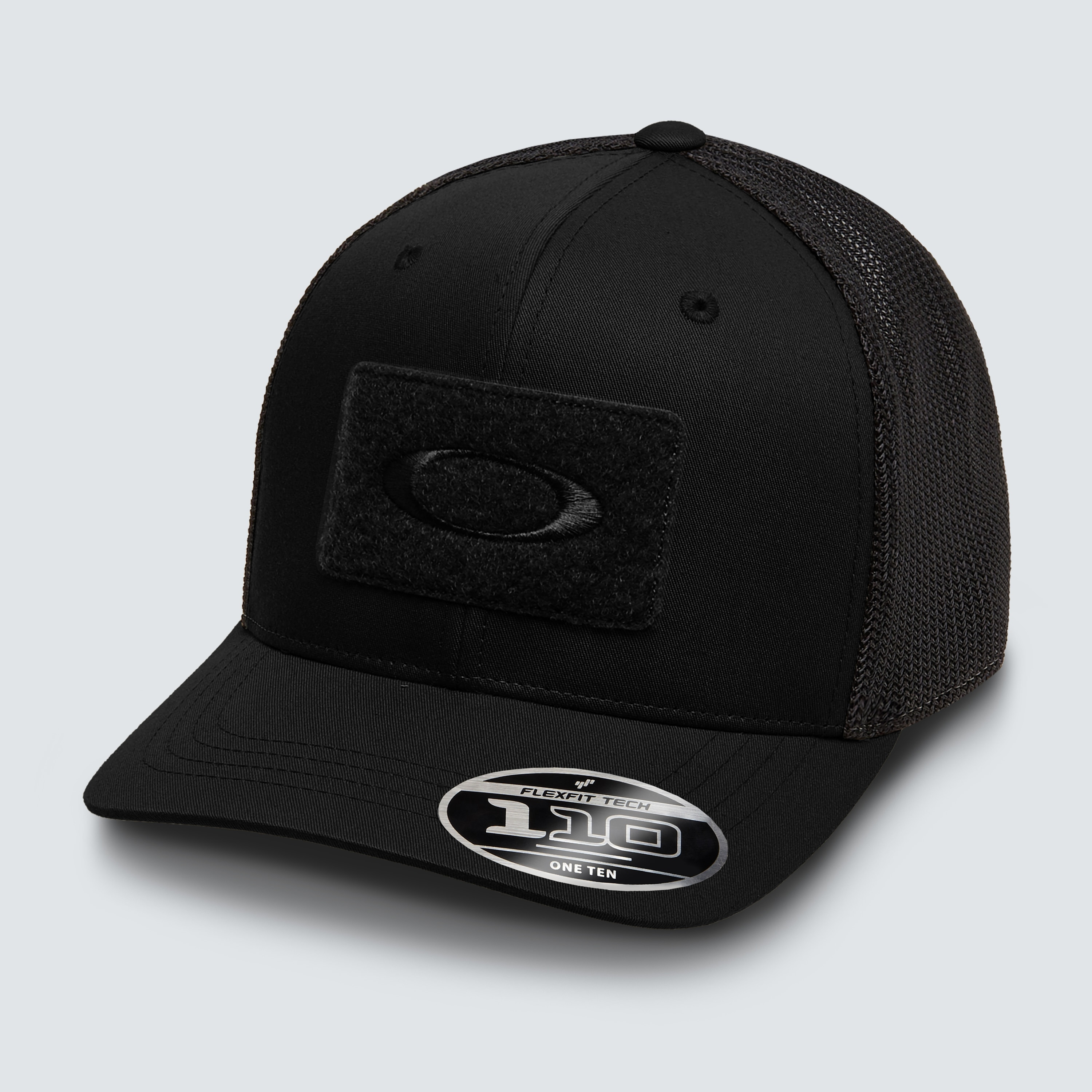 SI 110 Snapback Cap - 1