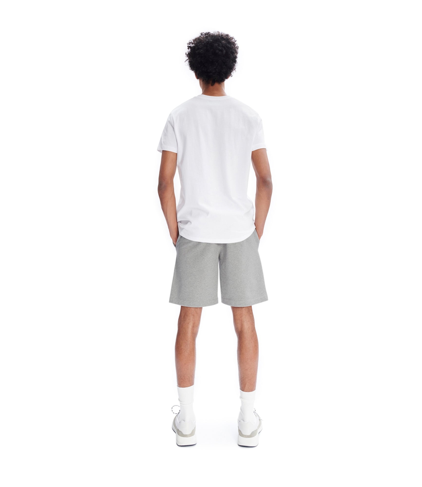 VPC Blanc H T-shirt - 3