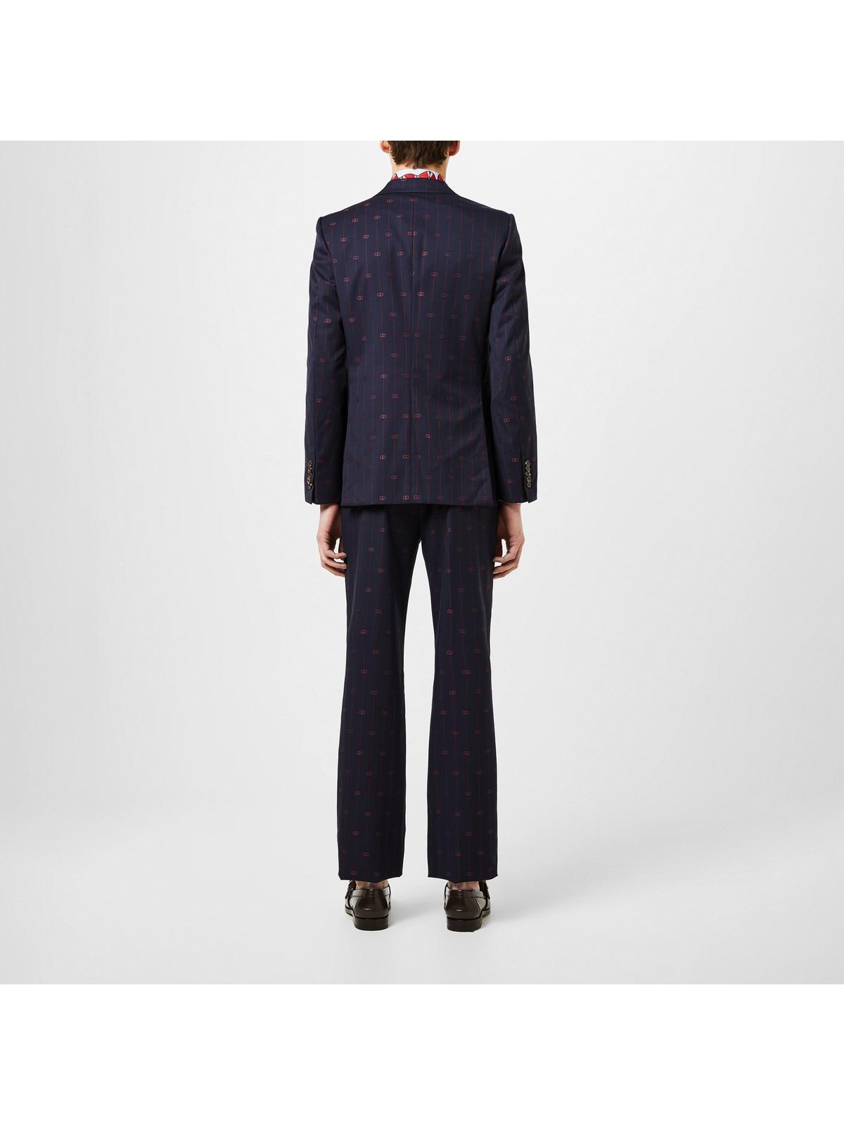 ALL OVER GG SUIT - 2