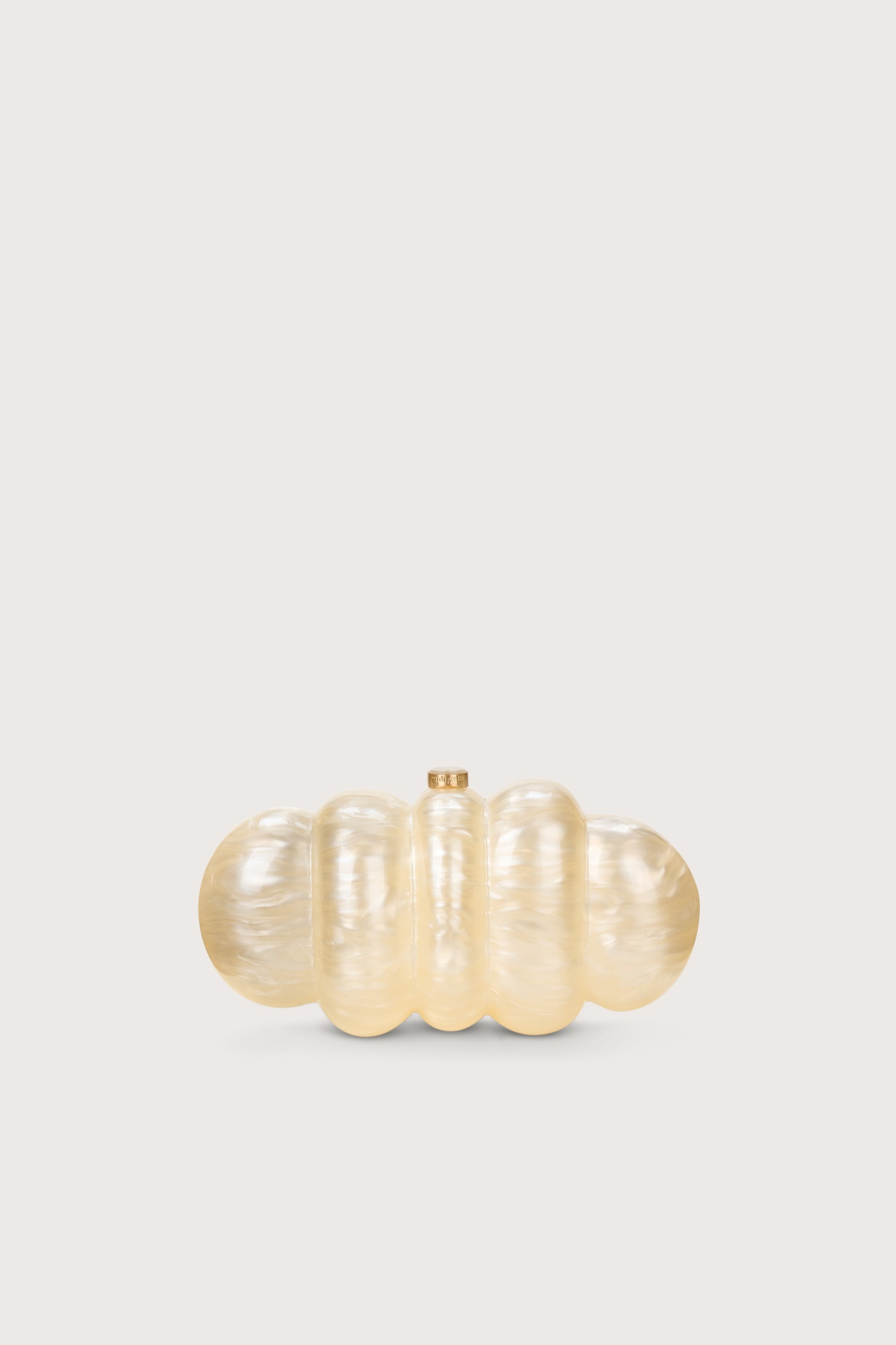 PUFFER CLUTCH - 1