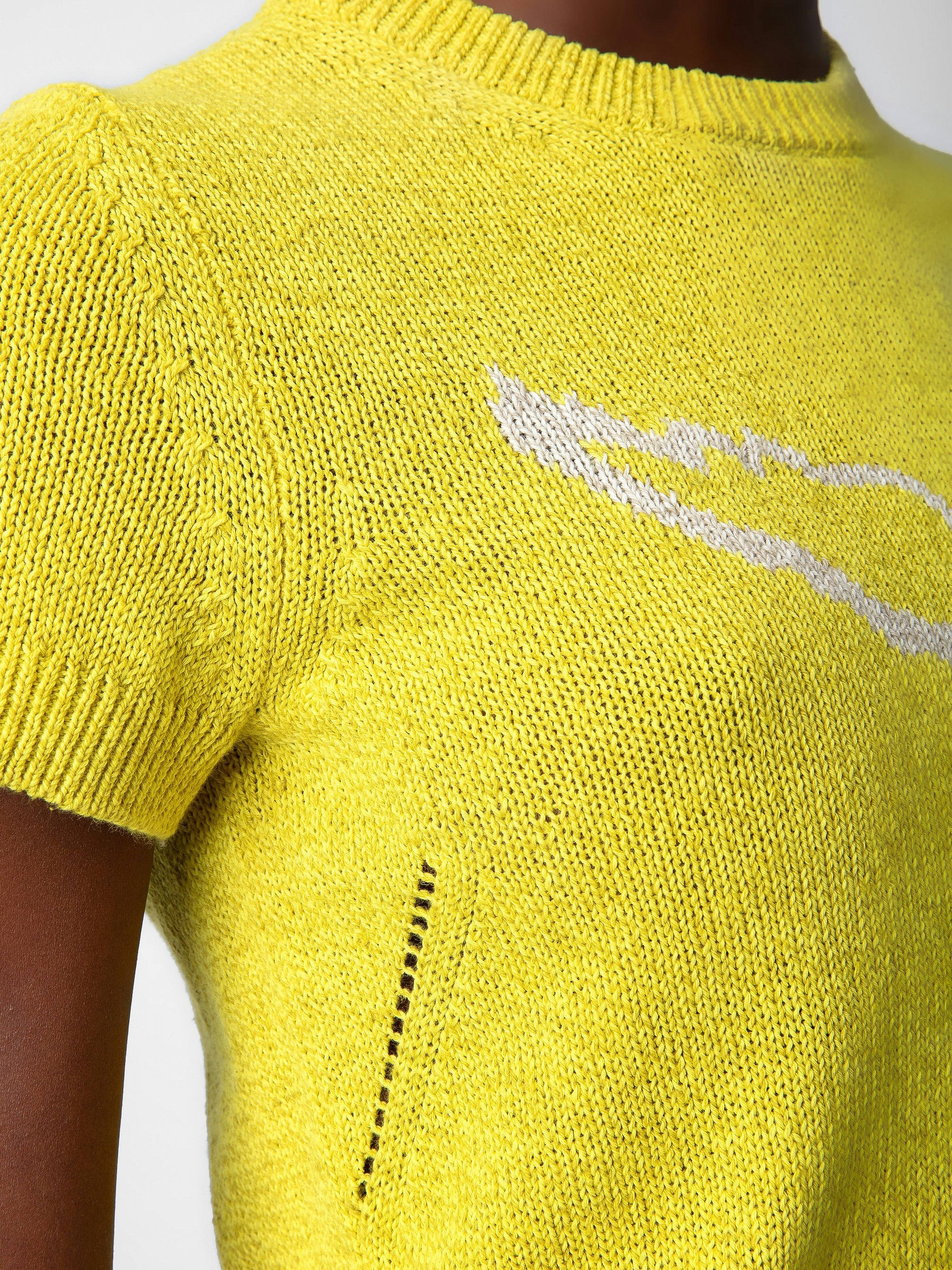 Sorly Wings Sweater - 4