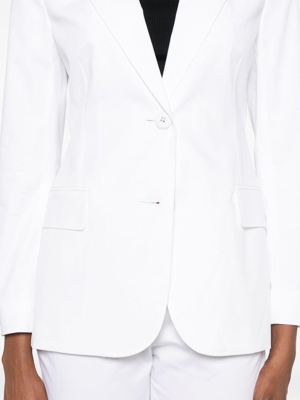 single-breasted suit - 4