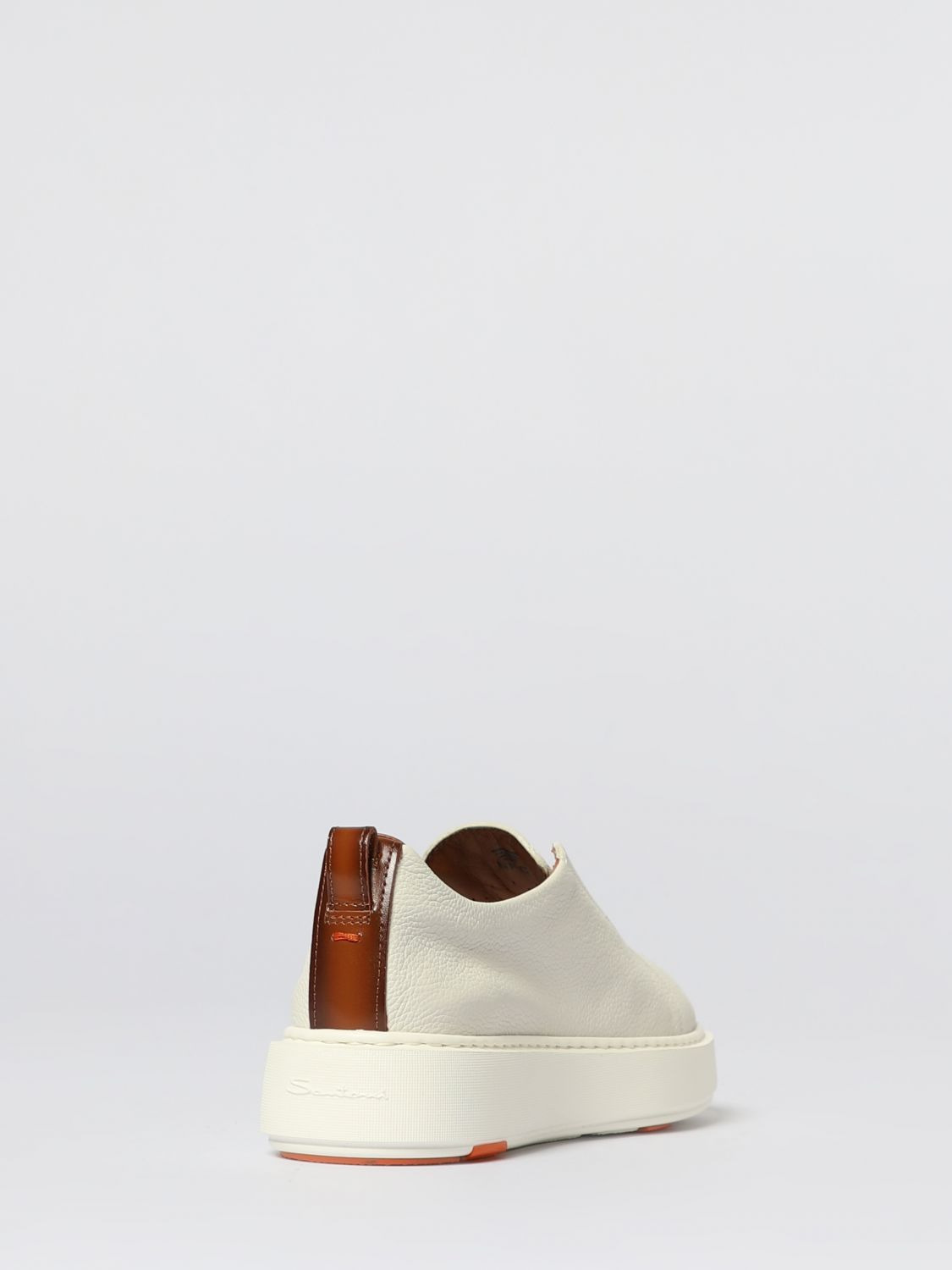 Sneakers woman Santoni - 3
