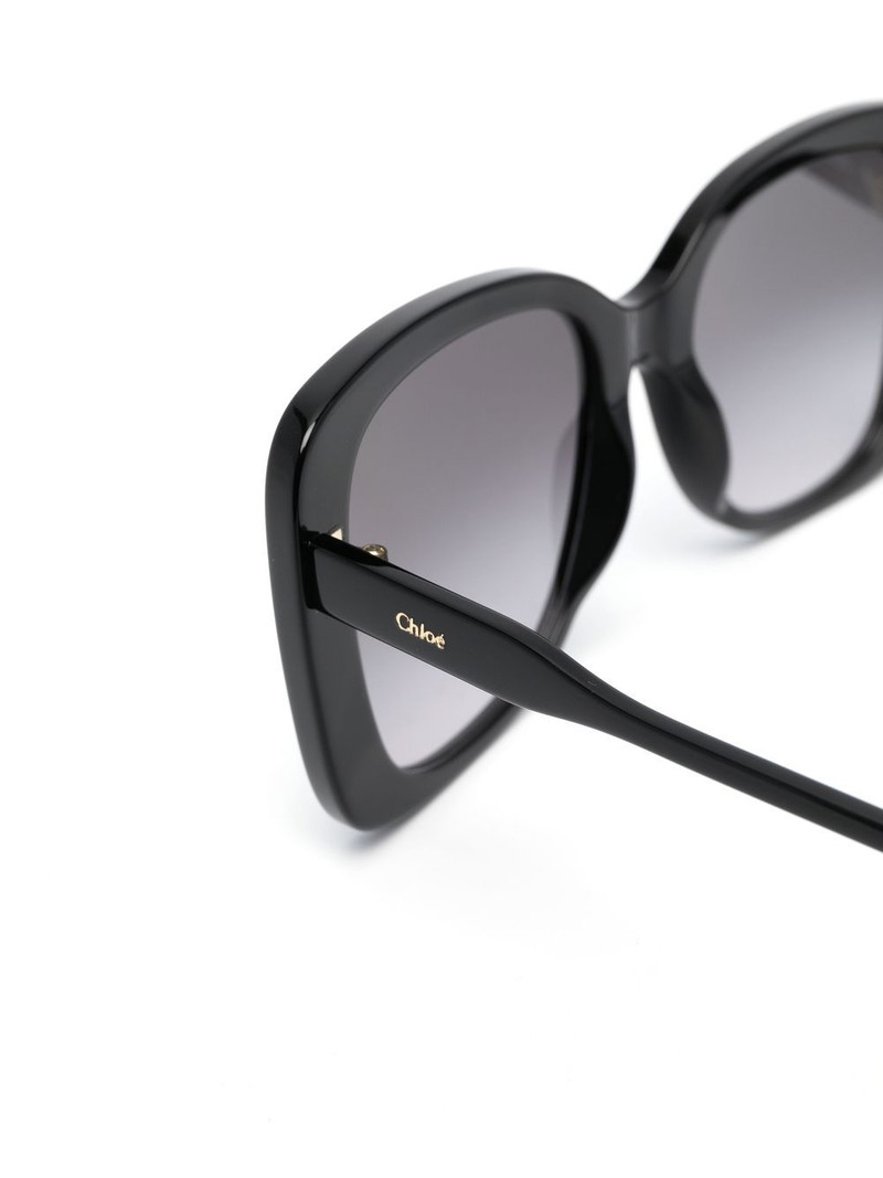oversized square-frame sunglasses 3