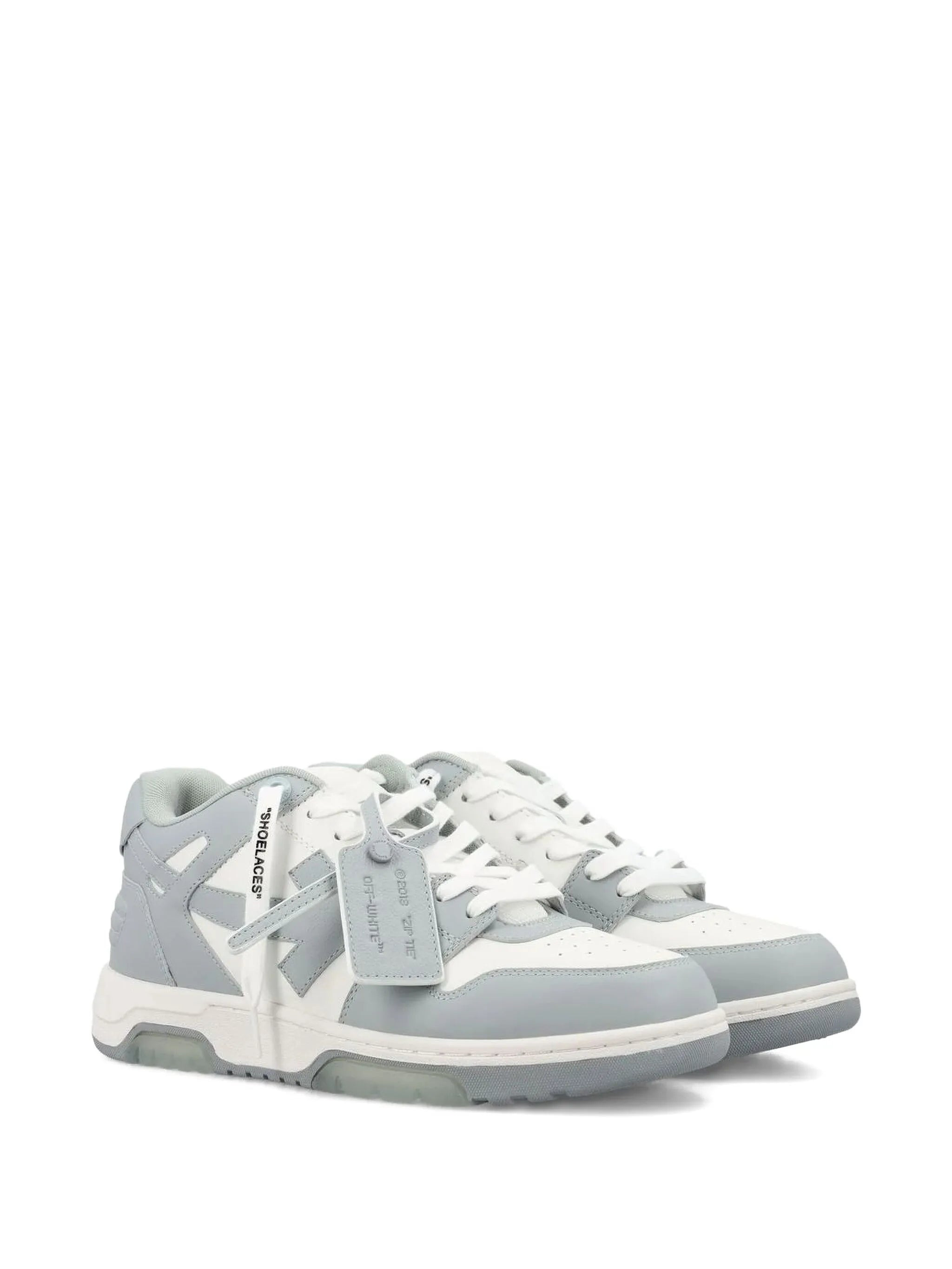 Off-white Sneakers - 3