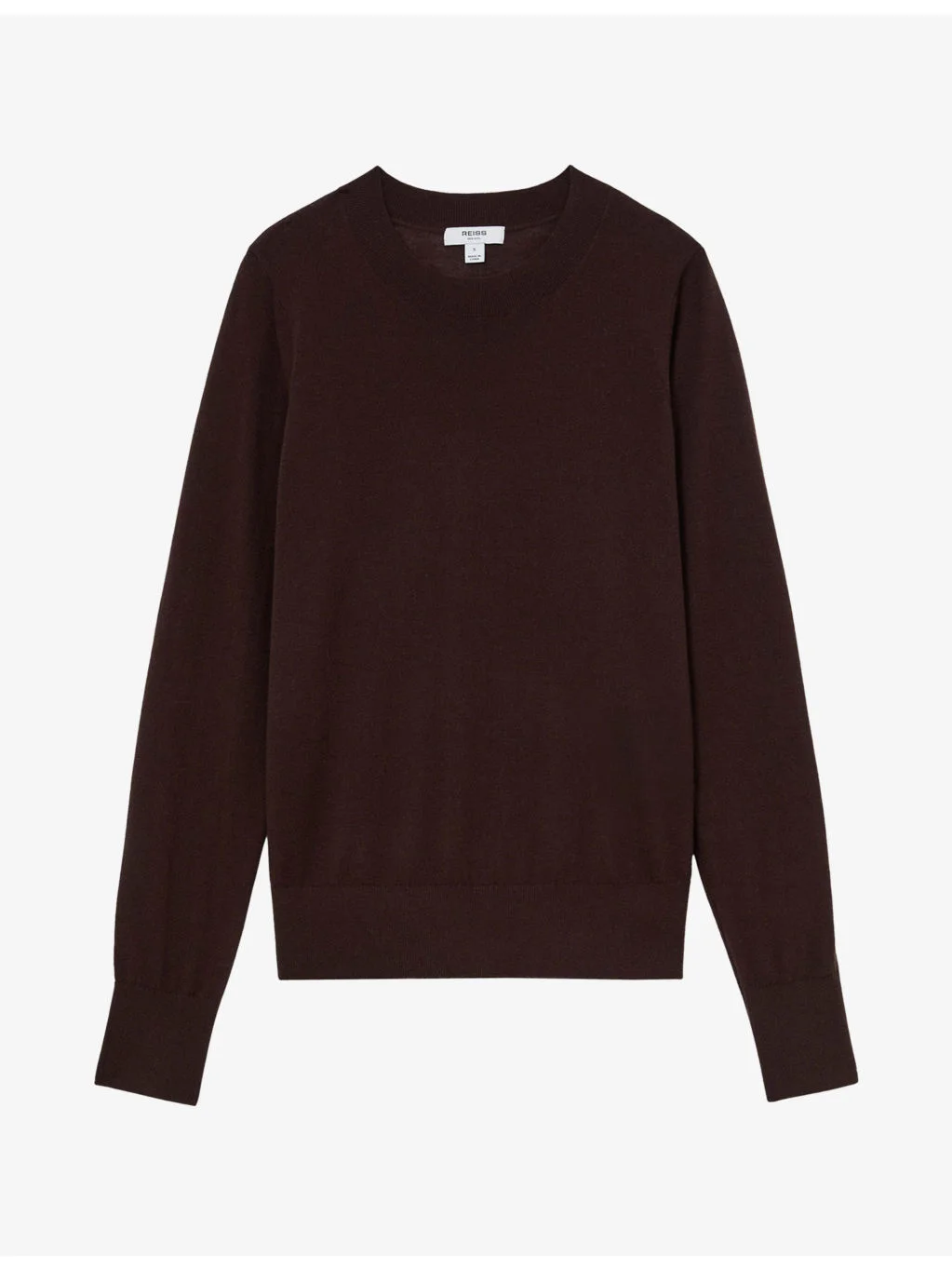 Sadie Wool Jumper - 1