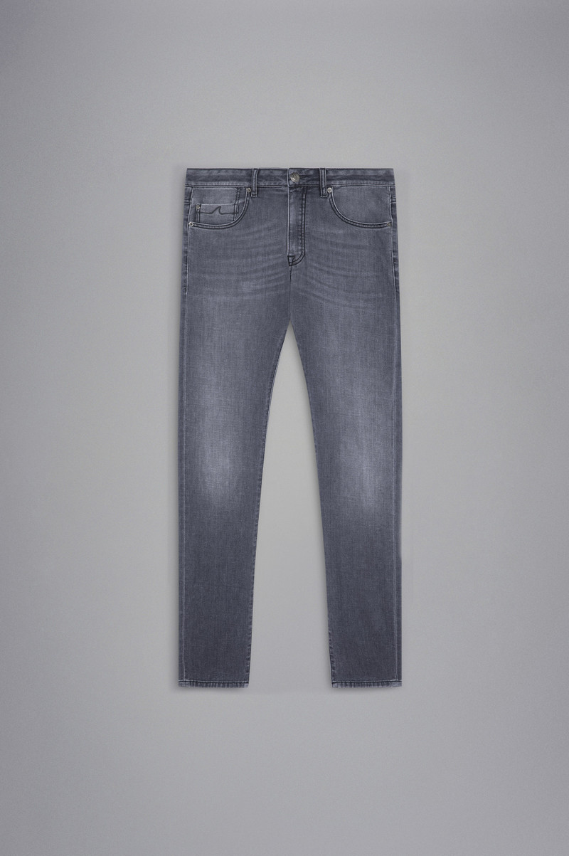 POWER RIVET JEANS 1