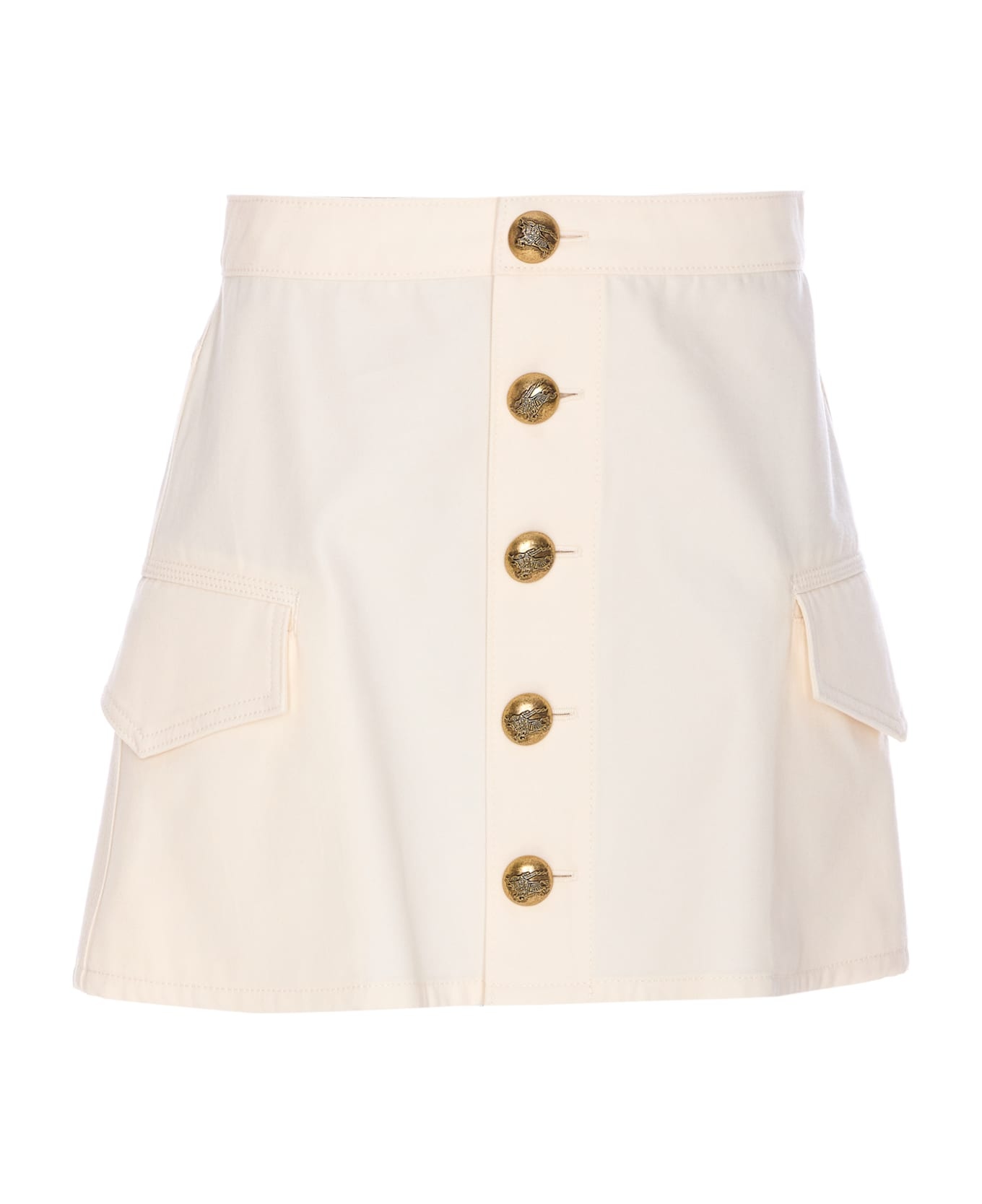 Skirt - 1