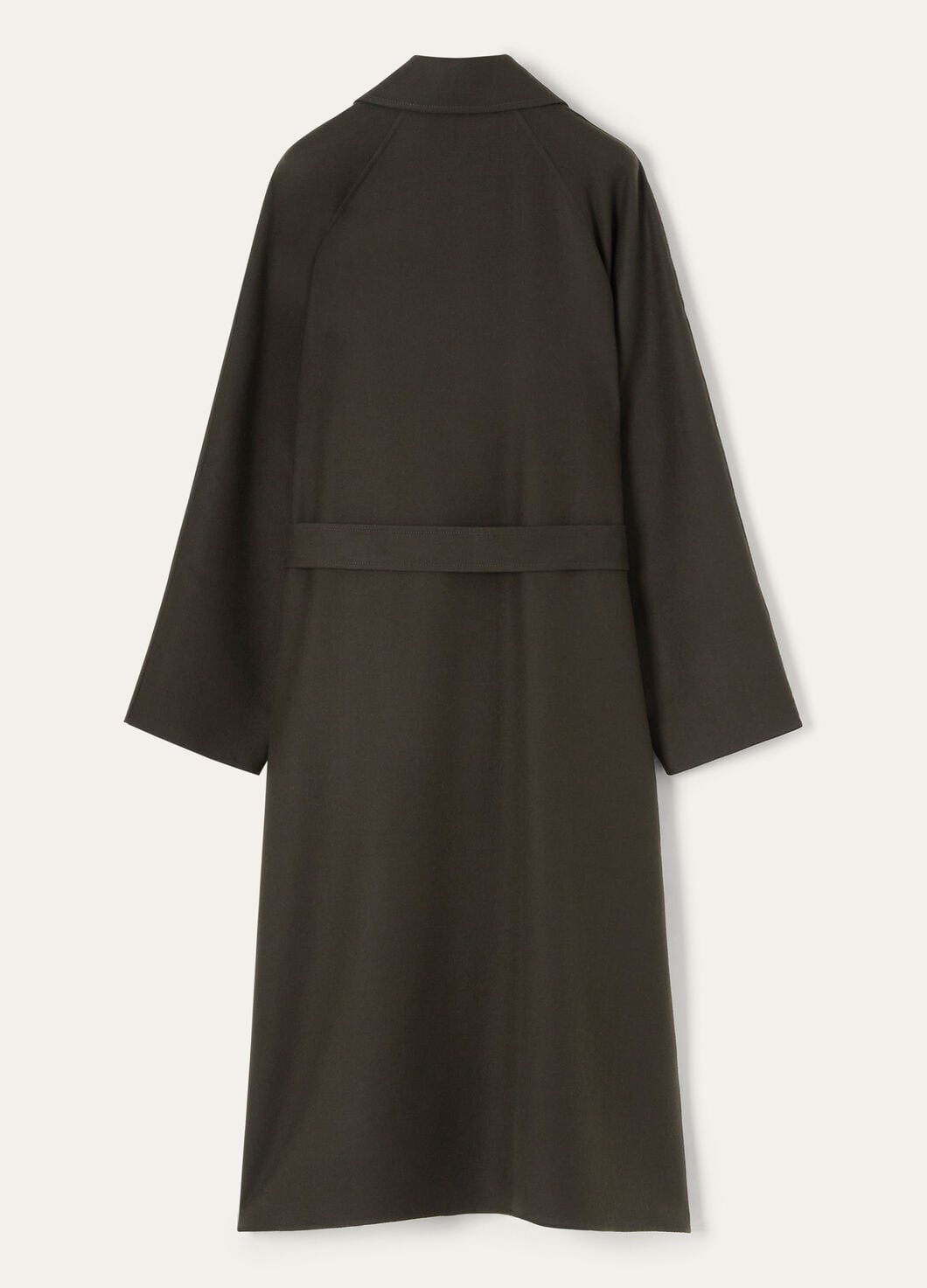 Lorenzo Royal Lightness Coat - 6