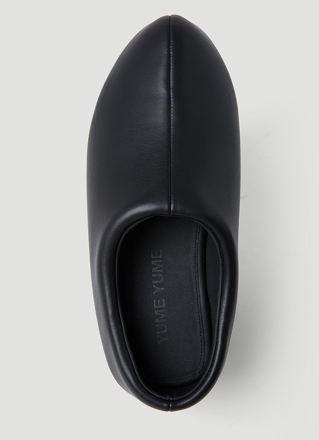 Platform Clogs - 7