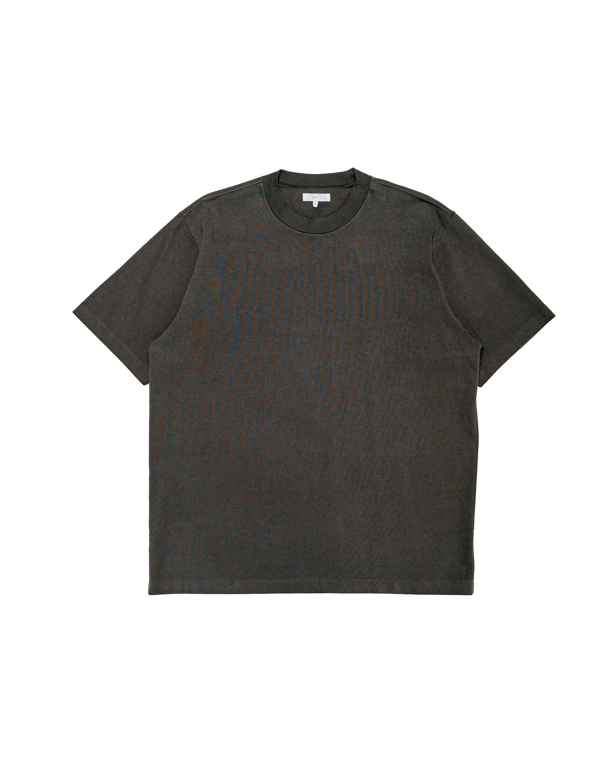 Rugby T-Shirt Granite - 1
