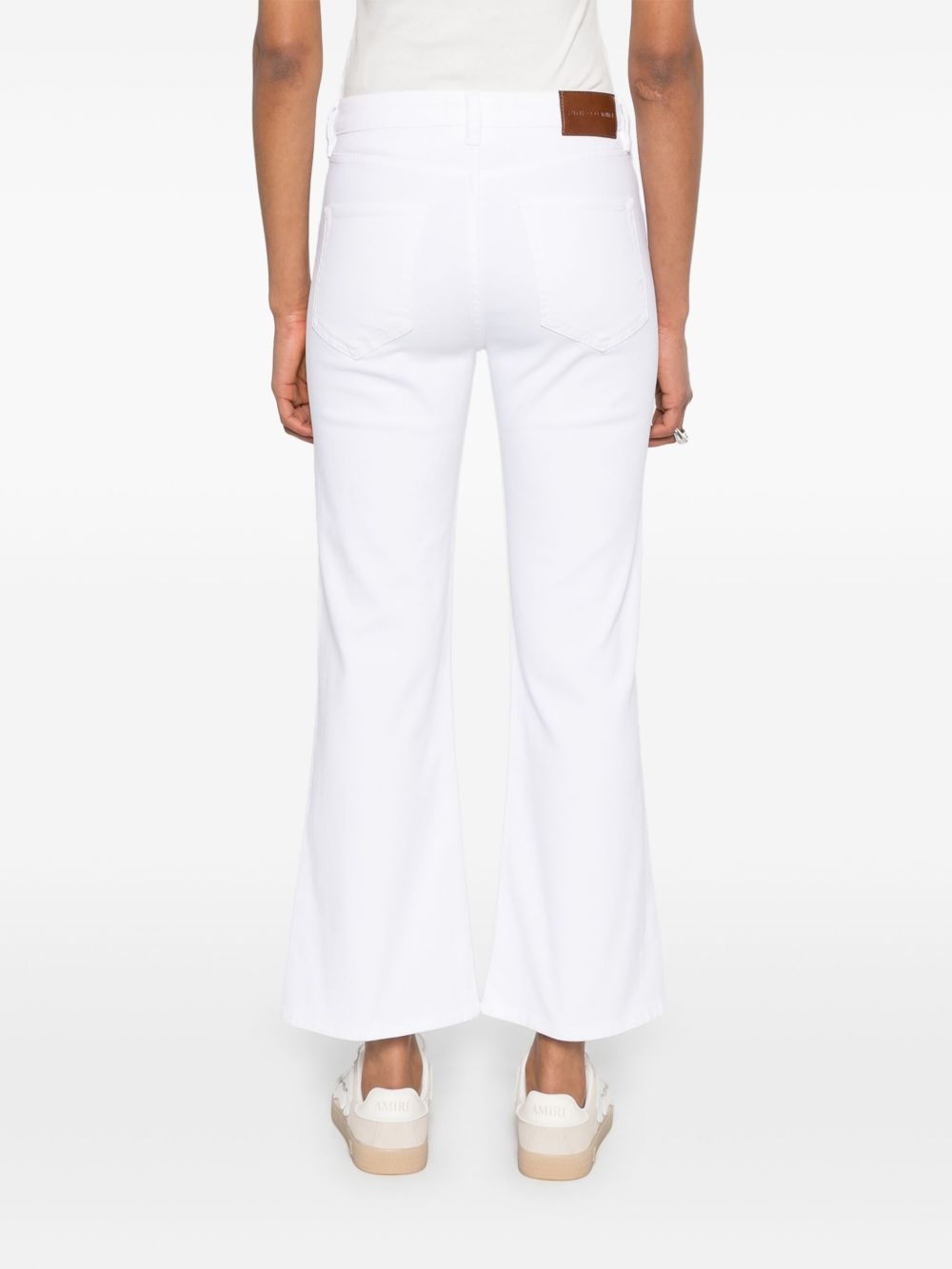 bootcut jeans - 4
