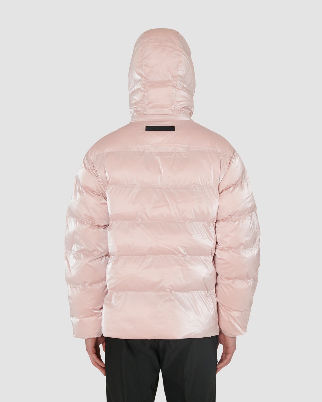 NIGHTRIDER PUFFER - 9